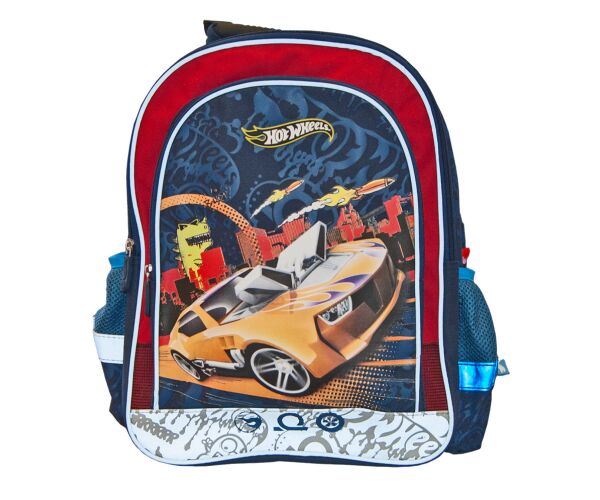 Školní batoh Hot Wheels I B2