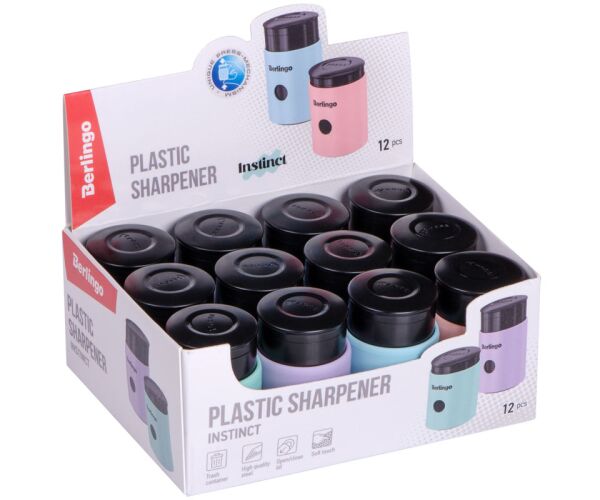 Ořezávátko Berlingo Instinct