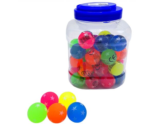 Hopík 32 mm hvězdičky