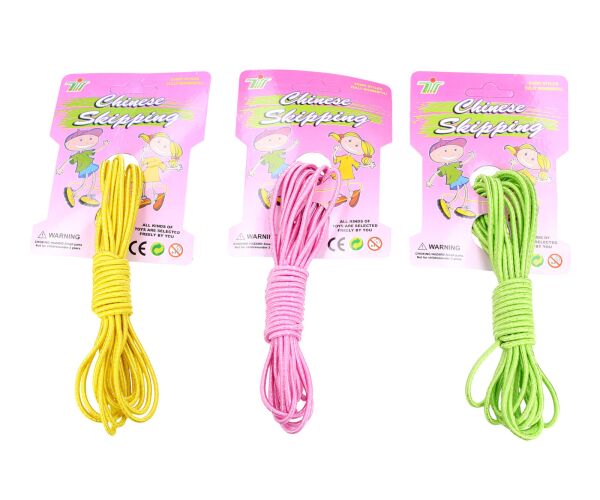 Guma na skákání 5 m