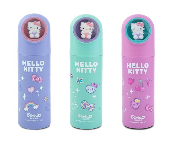 Box na psací potřeby Hello Kitty