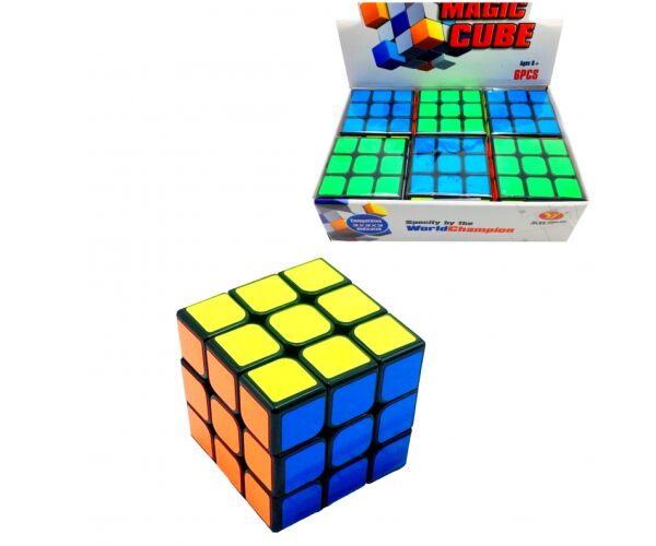 Kostka skládací 5,5 cm