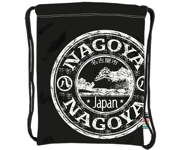 Vak na záda St.Right Nagoya SO10