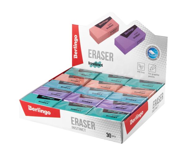 Pryž Berlingo Instinct 30ks