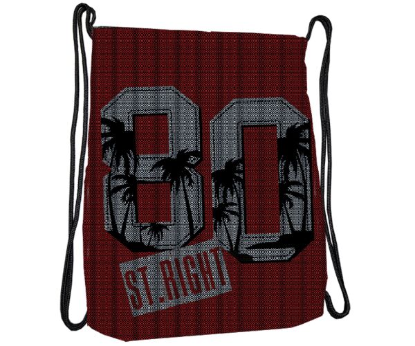 Vak na záda St.Right Eighty SO10