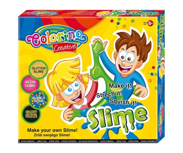 Colorino Jungle Creatures