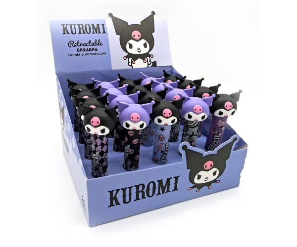 Kuromi pryž vysouvací /20/