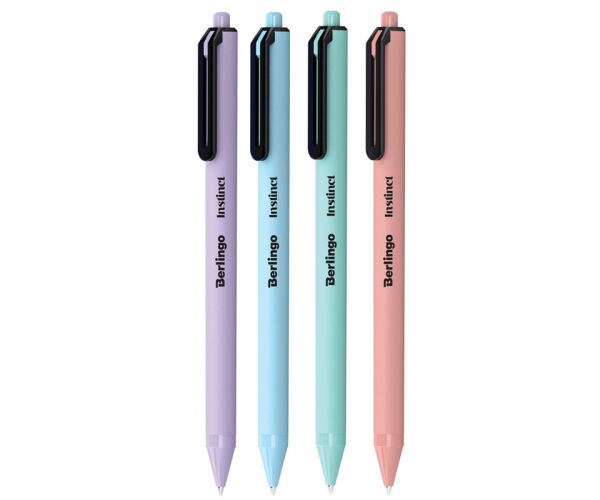 Propiska pastelová BERLINGO INSTINCT