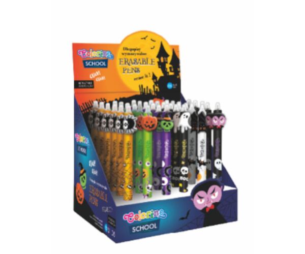 Colorino propiska 0.5 Halloween /36/