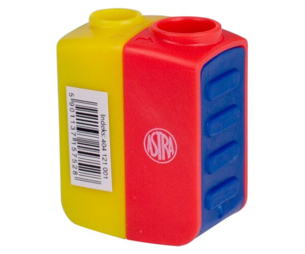 Ořezávátko ASTRA DUO 2 otvory