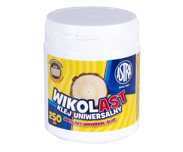 Lepidlo univerzální WicolAst 250 ml