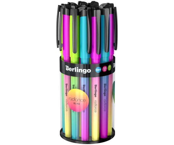 BERLINGO Radiance gelove pero /24/