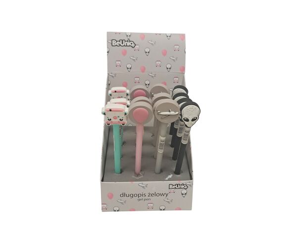 PS gelovka PP20-3647D /16/