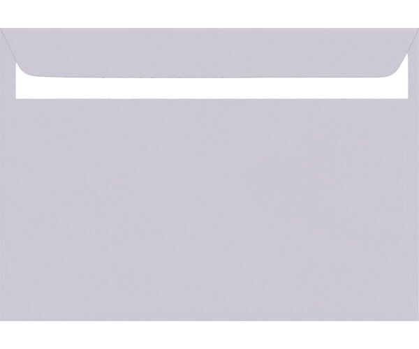 Barevná obálka DL světle fialová