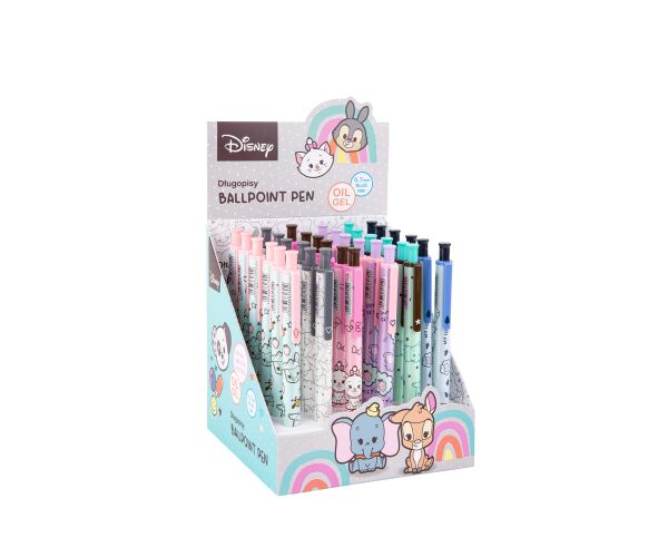 Propiska CoolPack BLANCO Disney Classic 0.7