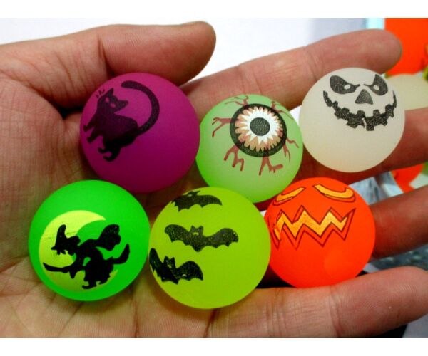 Hopík 32 mm - Spiderman