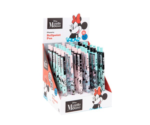 Propiska CoolPack BLANCO Minnie 0.7