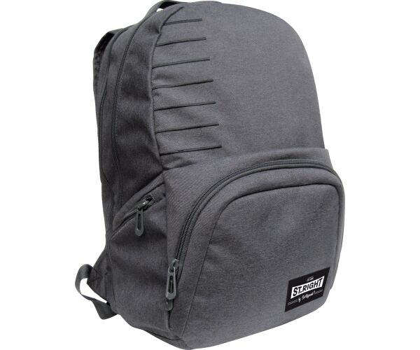 ST.RIGHT batoh BP35 Melange šedý