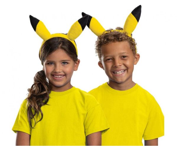 Párty čelenka POKÉMON