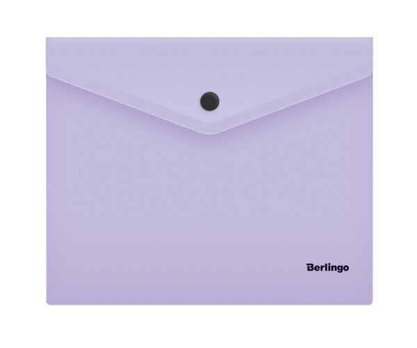 Desky s drukem A5+ Berlingo Instinct fialová