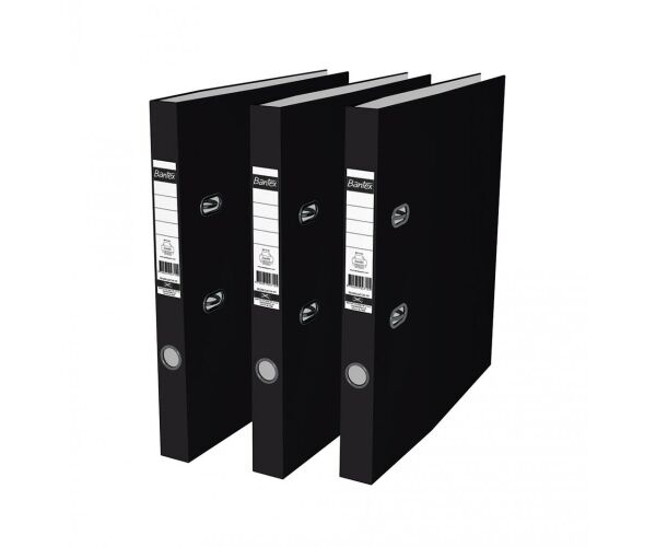 Pořadač EKO 50mm černý