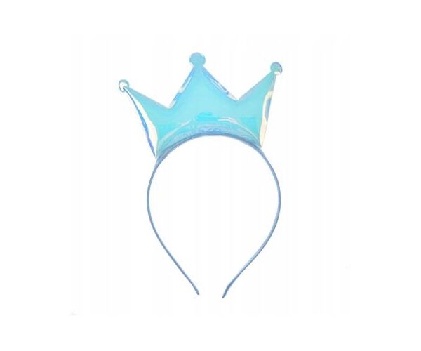 Párty čelenka pro princeznu