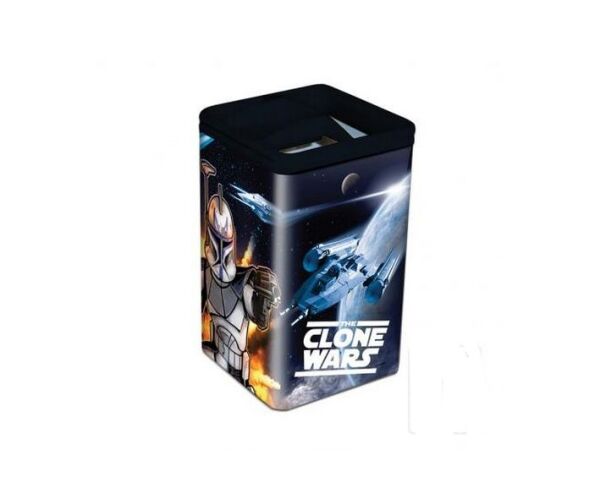 Kelímek na psací potřeby Clone Wars