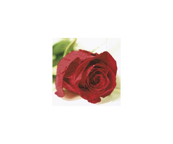 Ubrousky GOMAR L (20ks) Sugared strawberries