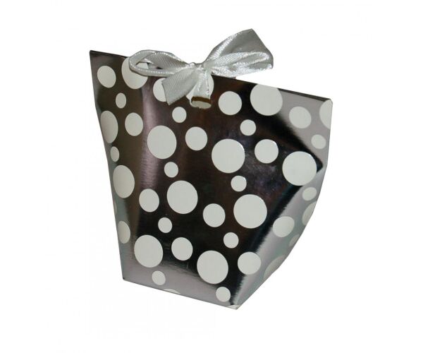 Skládací krabička - malá