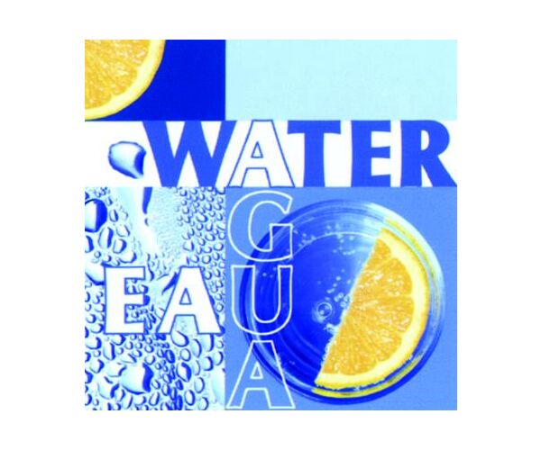 Ubrousky PAW Dekor L (20ks)