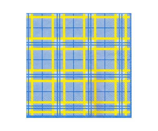 Ubrousky PAW Dekor L (20ks)