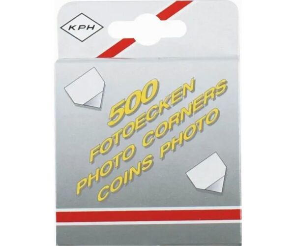 Fotorůžky 500 ks bílé