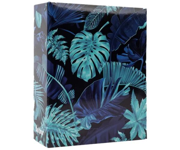 Fotoalbum 18 x 23 cm 304 foto Monstera 2 zelené