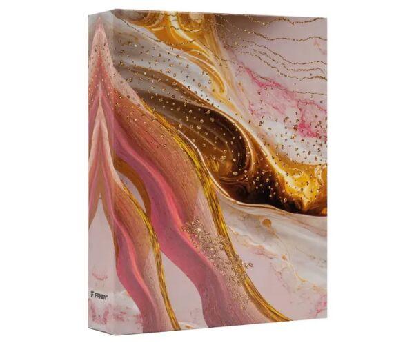 Fotoalbum kniha 10 x 15 cm 36 fotek Mystic 2