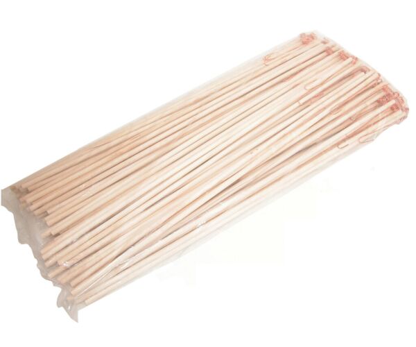 Hůlka k lampionům dřevěná