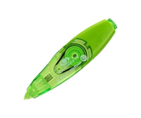 Korekční strojek Pilot BeGreen