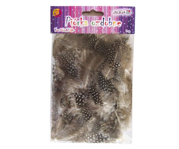 Peříčka kropenatá 3 g