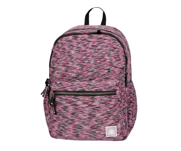 Studentský batoh MYBAQ WEGA BLUR