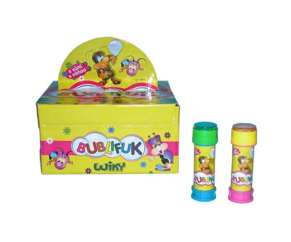 Bublifuk 50ml Brouček 889899 s vůní