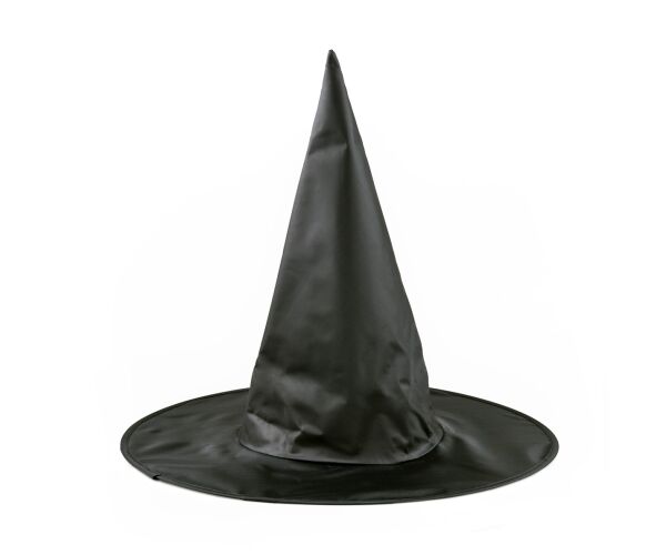 Párty čarodějnický klobouk