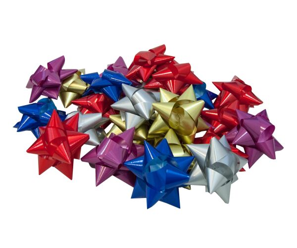 Dárková rozeta v boxu R20 matná