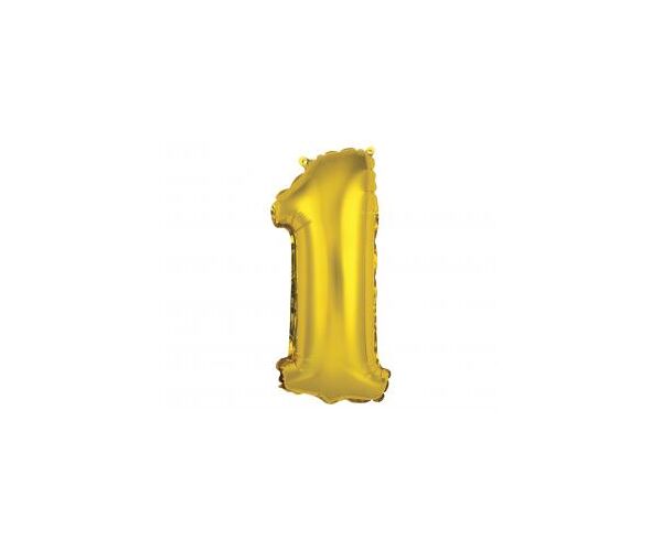 Balónek fóliový 35cm 
