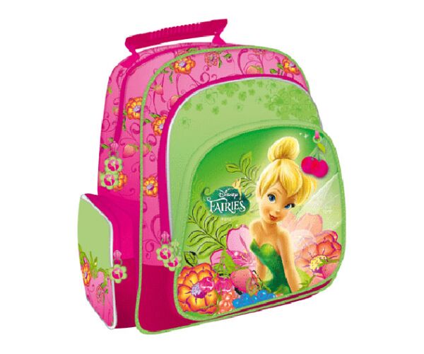 Školní batoh Víly I B2