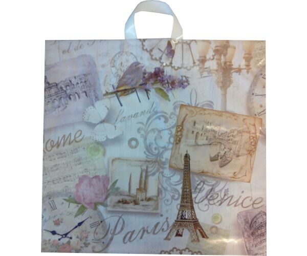 Taška PE XXXL Paříž - Francie