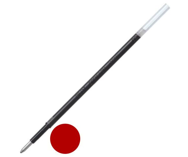 Náplň do propisek Pilot Acroball BRFV-10F červená