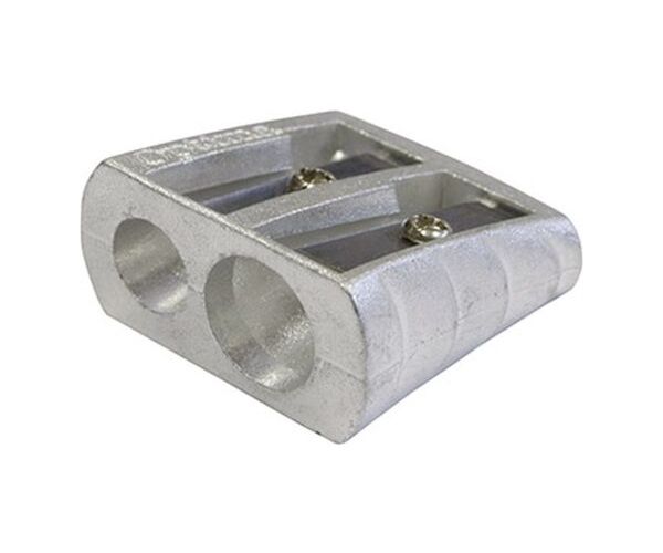 Ořezávátko kovové duo