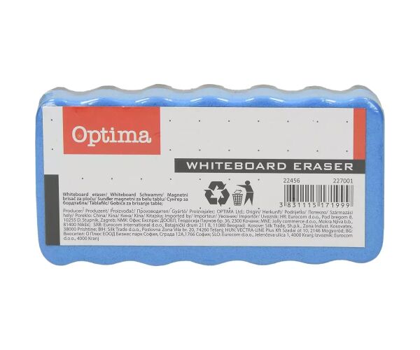Stěrka magnetická OPTIMA /12/