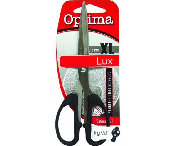 Nůžky lux XL 20,5 cm