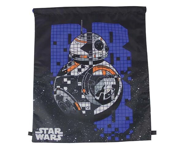 Sáček na přezůvky Star Wars BB-8