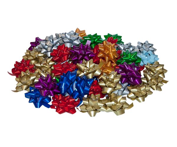 Dekorační rozeta R10 v boxu - matná